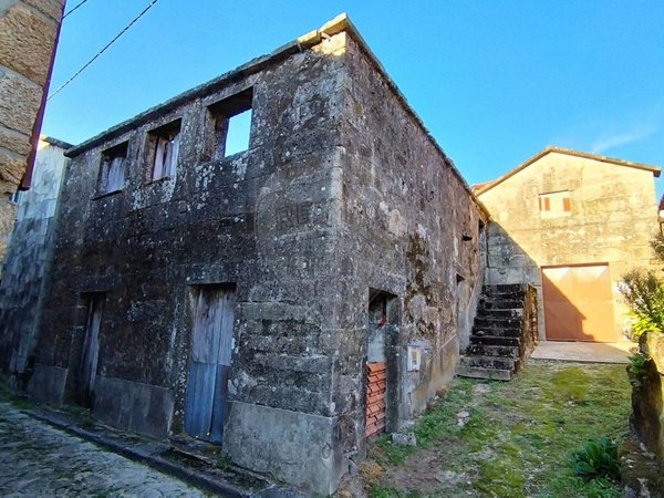 1 bedroom House in Lindoso, Portugal No. 19834