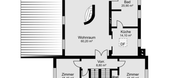 12 rooms Villa in Heiligenkreuz, Austria No. 244036 14