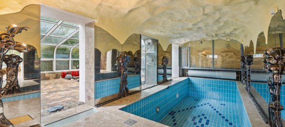 12 rooms Villa in Heiligenkreuz, Austria No. 244036 11