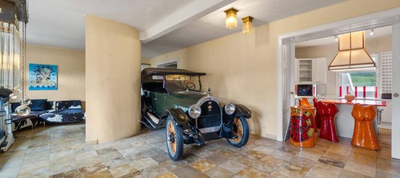 12 rooms Villa in Heiligenkreuz, Austria No. 244036 5