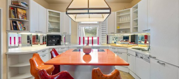 12 rooms Villa in Heiligenkreuz, Austria No. 244036 3