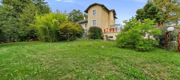 12 rooms Villa in Heiligenkreuz, Austria No. 244036 13