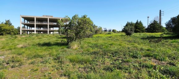 Terreno en Sintra, Portugal 16687 m² No. 94698 10