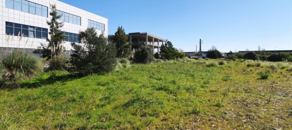 Terreno en Sintra, Portugal 16687 m² No. 94698 4