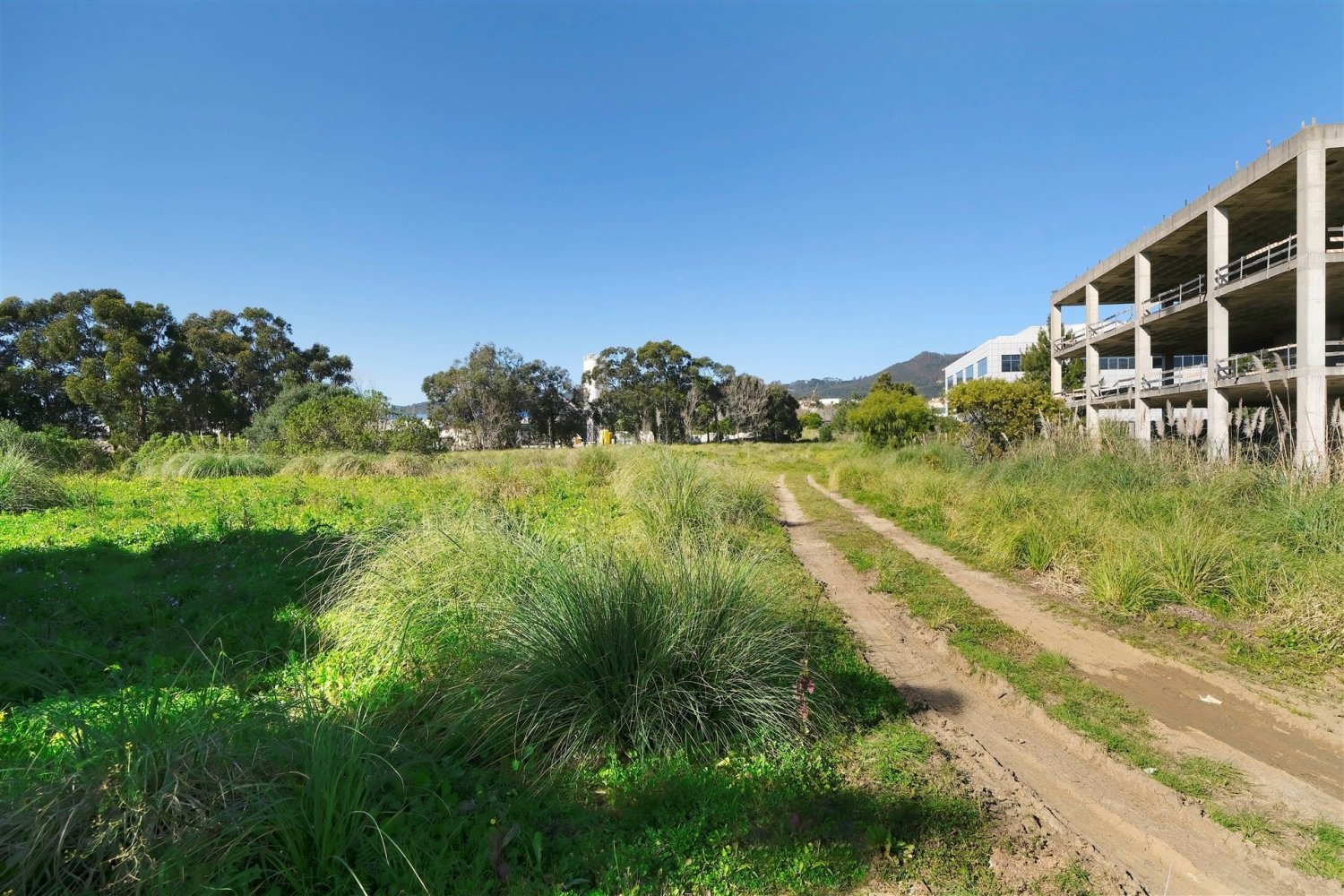 Terreno en Sintra, Portugal 16687 m² No. 94698