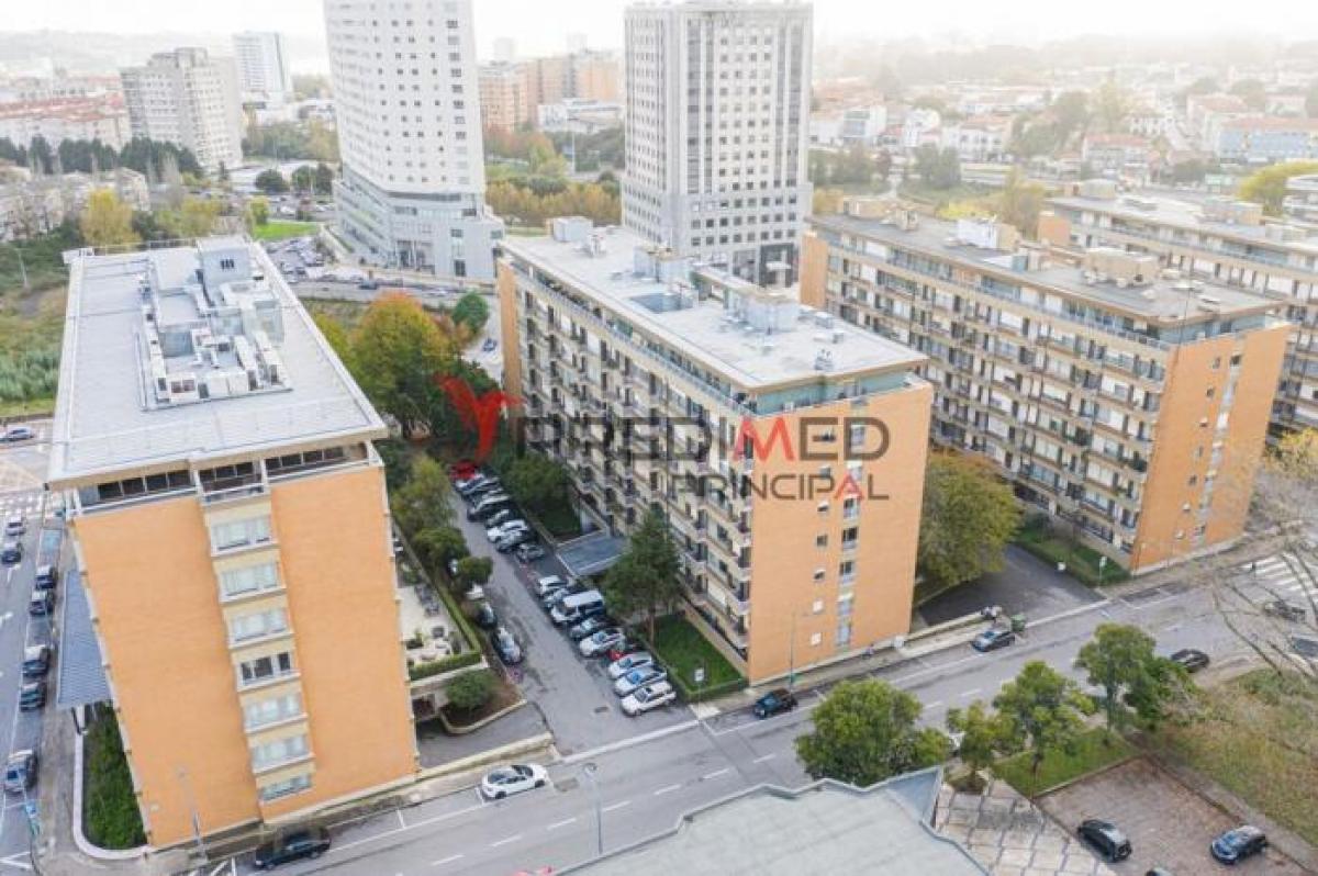 3 chambres appartement à vendre à Porto, Portugal № 5347