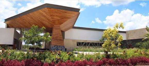 Casa de 3 dormitorios en Mérida, Mexico No. 48623 2