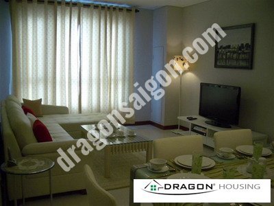  شقة في District 1, Vietnam 75متر مربع رقم 11405