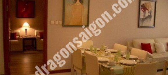  شقة في District 1, Vietnam 75متر مربع رقم 11405 2