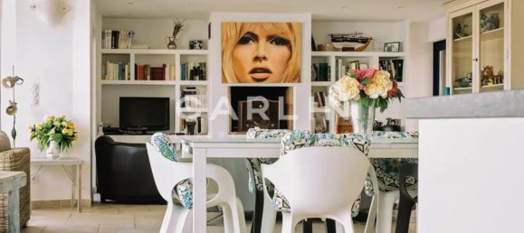 4 bedrooms Villa in Sainte-Maxime, France No. 344173 7