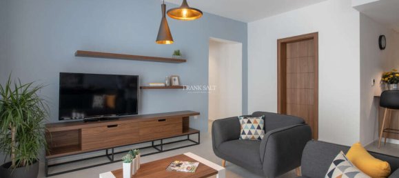 3 bedrooms Apartment in Sliema, Malta No. 9806 7