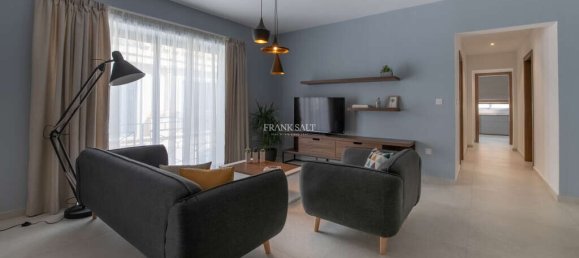 3 bedrooms Apartment in Sliema, Malta No. 9806 6