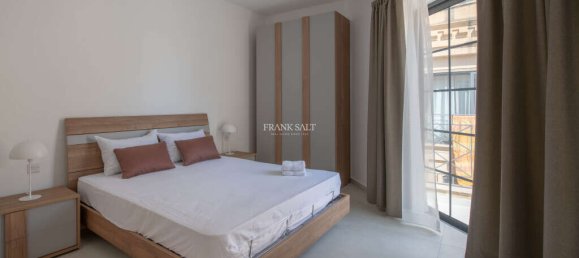 3 bedrooms Apartment in Sliema, Malta No. 9806 11