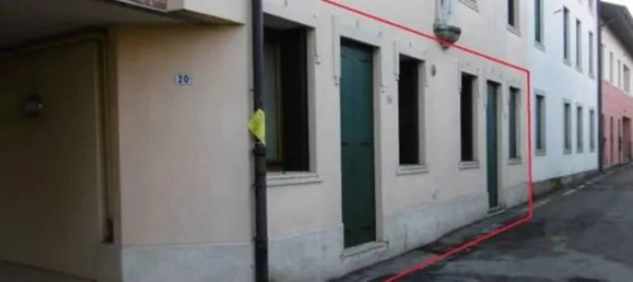 2 غرف نوم شقة في Sandrigo, Italy رقم 174494 2