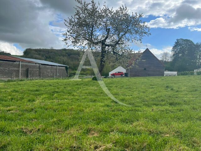  Land in Seninghem, France No. 71449