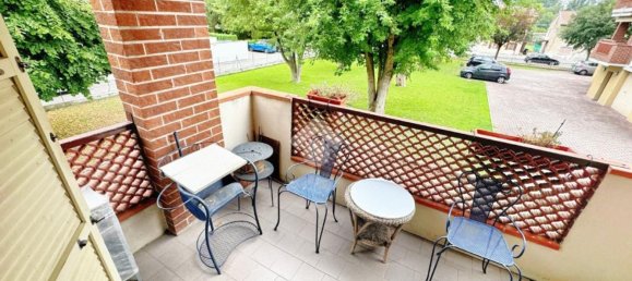 Apartamento de 3 divisões em Parma, Italy N.º 280195 26