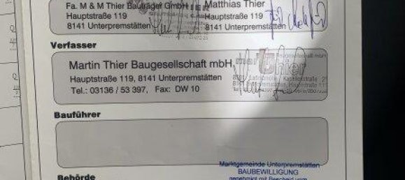 Edificio en Premstatten, Austria 663 m² No. 229513 40