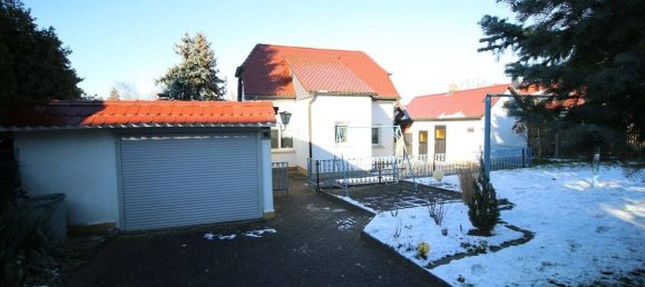 4-Zimmer Haus in Leipzig, Germany, Nr. 188453 6