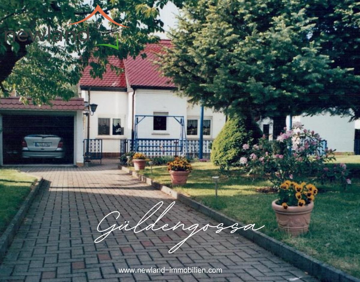 4-Zimmer Haus in Leipzig, Germany, Nr. 188453