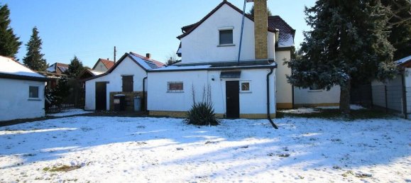 4-Zimmer Haus in Leipzig, Germany, Nr. 188453 18