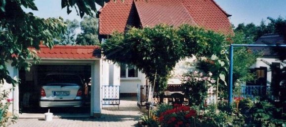 4-Zimmer Haus in Leipzig, Germany, Nr. 188453 2