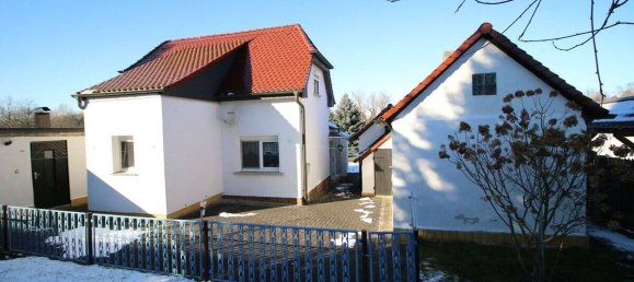 4-Zimmer Haus in Leipzig, Germany, Nr. 188453 7