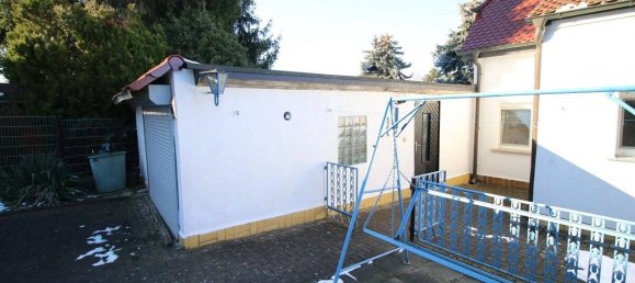 4-Zimmer Haus in Leipzig, Germany, Nr. 188453 10