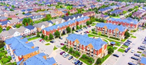 2 bedrooms House in Mississauga, Canada No. 917 7