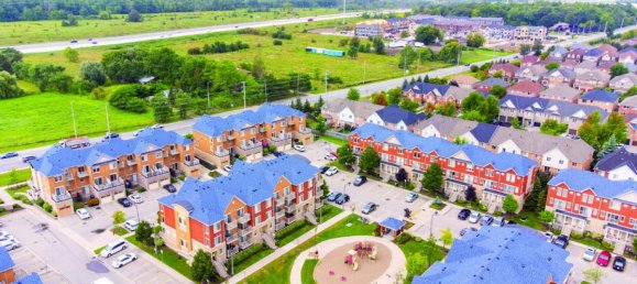 2 bedrooms House in Mississauga, Canada No. 917 8