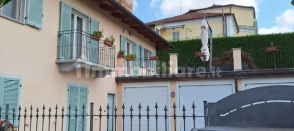 1 Schlafzimmer Wohnung in Pino Torinese, Italy, Nr. 324689 14