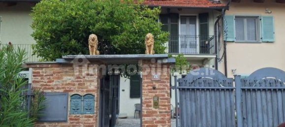 1 Schlafzimmer Wohnung in Pino Torinese, Italy, Nr. 324689 28