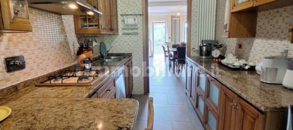 1 Schlafzimmer Wohnung in Pino Torinese, Italy, Nr. 324689 4