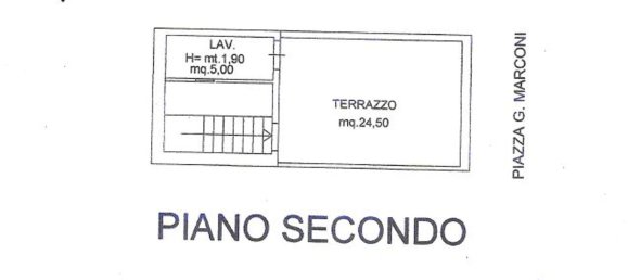 8-salle Maison à Trecastagni, Italy No. 296626 29
