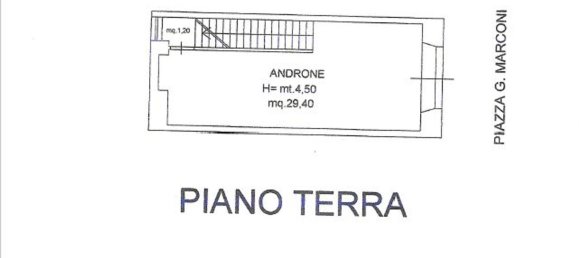 8-salle Maison à Trecastagni, Italy No. 296626 26