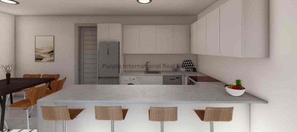 Duplex independente T3 em Chloraka, Cyprus N.º 25641 8