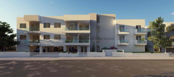 Duplex independente T3 em Chloraka, Cyprus N.º 25641 9