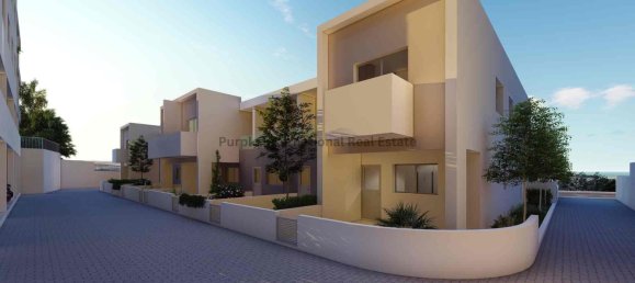 Duplex independente T3 em Chloraka, Cyprus N.º 25641 4
