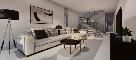 Duplex independente T3 em Chloraka, Cyprus N.º 25641 2