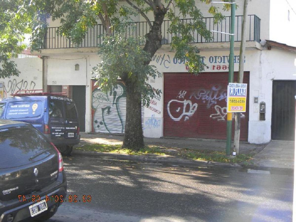 2 bedrooms House in Ituzaingo, Argentina No. 69350