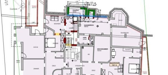 16غرفة منزل في Bruck an der Grossglocknerstrasse, Austria رقم 229564 7