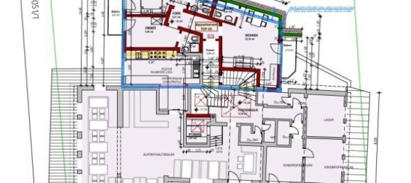 16غرفة منزل في Bruck an der Grossglocknerstrasse, Austria رقم 229564 9