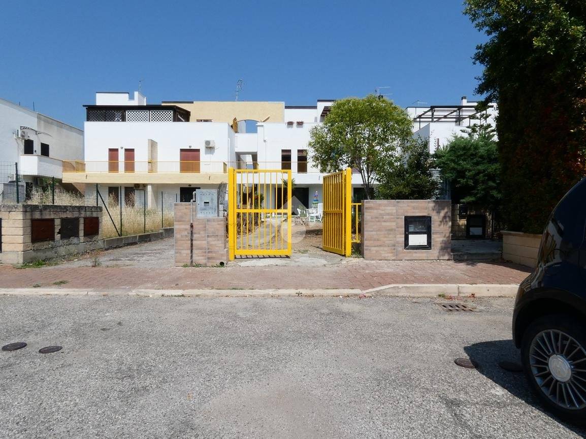 2 Schlafzimmer Wohnung in Policoro, Italy, Nr. 339771