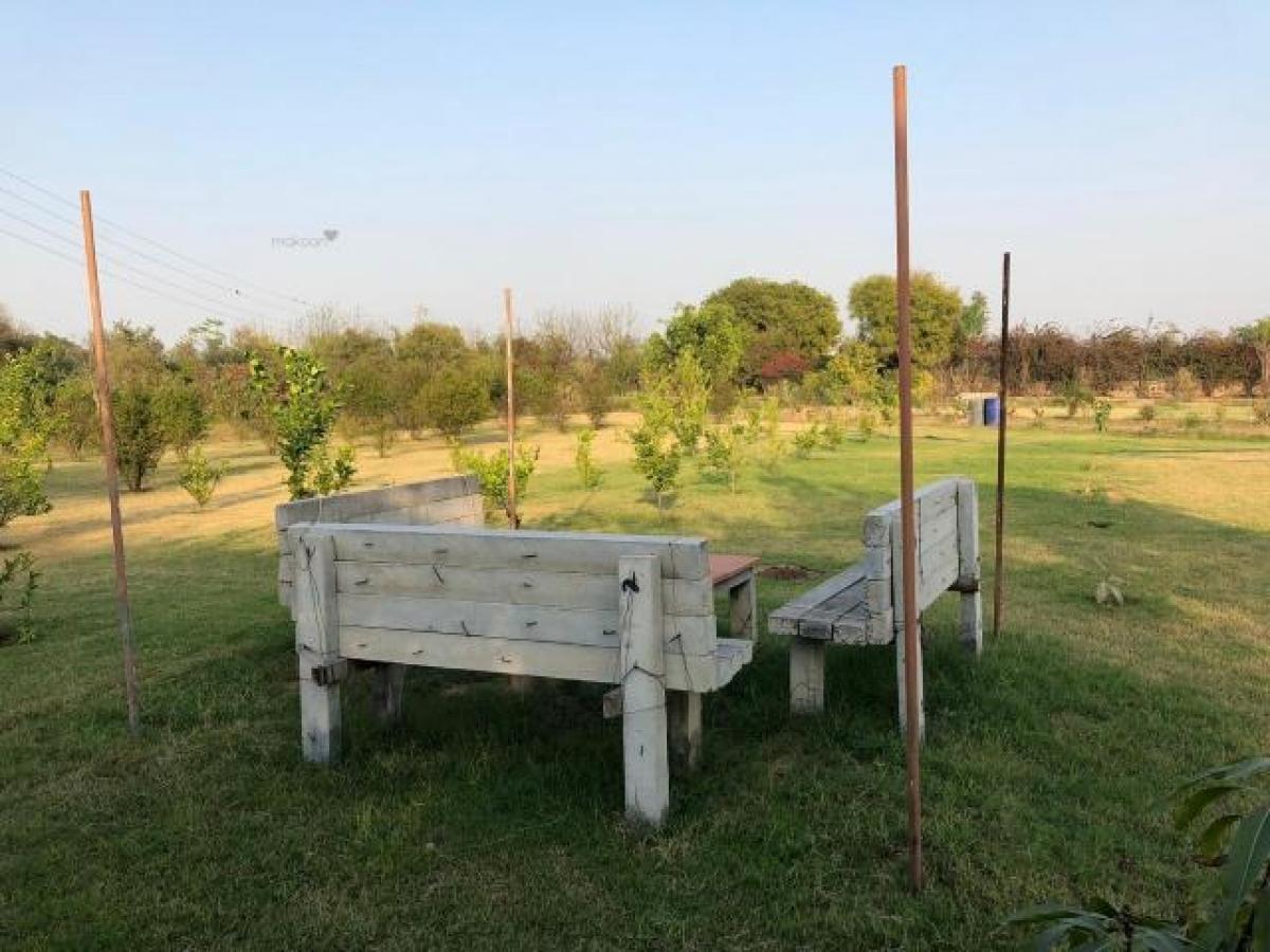 Terreno en Gurgaon, India No. 31148