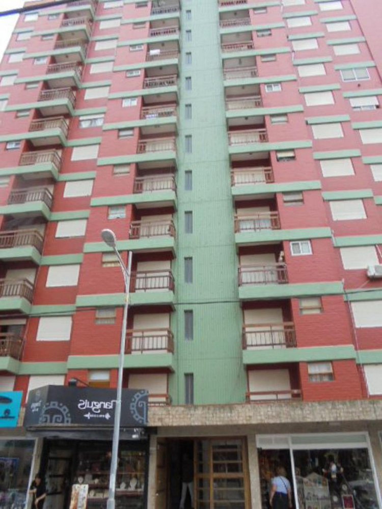 2 Schlafzimmer Wohnung in Mar del Plata, Argentina, Nr. 68720