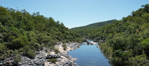 Terrain à Rossville, Australia 515000m² No. 50 2