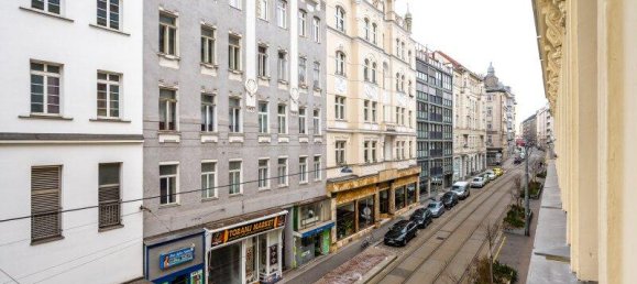 Apartamento de 2 divisões em Josefstadt, Austria N.º 34162 11