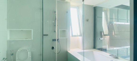 2 dormitorios condominium en venta en Pattaya, Chonburi, Eastern Thailand, Thailand № 57766 9