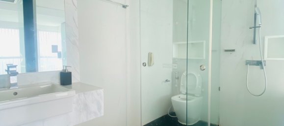 2 dormitorios condominium en venta en Pattaya, Chonburi, Eastern Thailand, Thailand № 57766 10