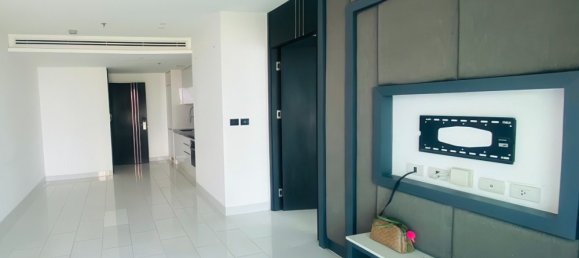 2 dormitorios condominium en venta en Pattaya, Chonburi, Eastern Thailand, Thailand № 57766 7