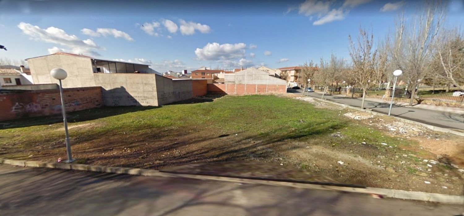 Terrain à Piedrabuena, Spain No. 104825